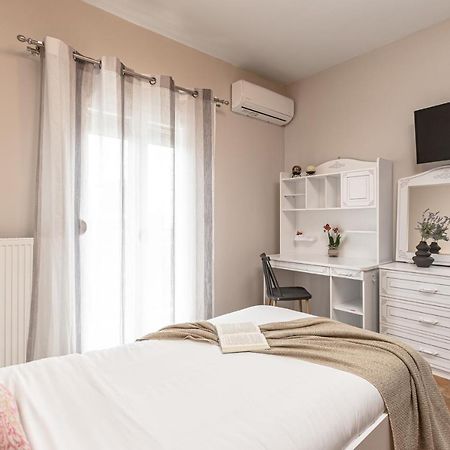 Villa Argo Glinado Naxos 外观 照片