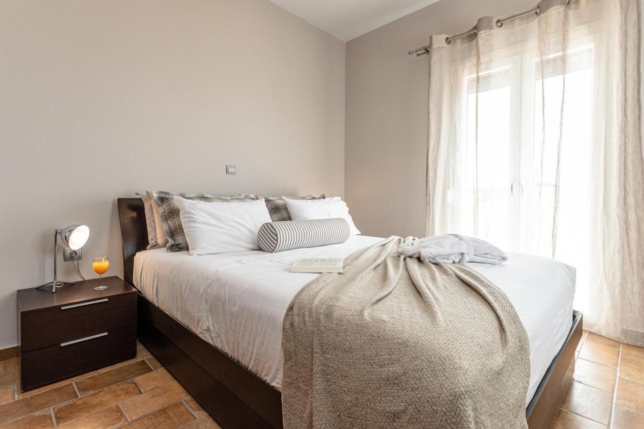 Villa Argo Glinado Naxos 外观 照片
